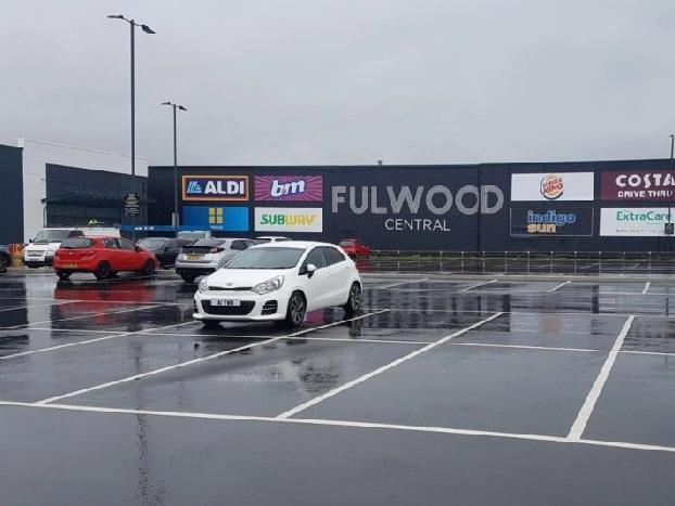 Construction of anew retail park in Fulwood began in 2018 which promised to bring a supermarket, health club and a drive-through Costa Coffee to the site. Fulwood Central finally opened in October 2019.
