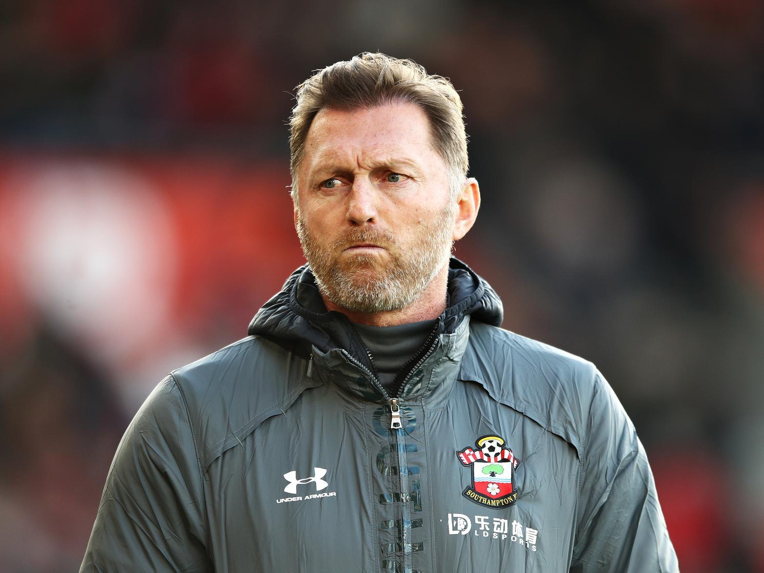 Southampton boss Ralph Hasenhuttl has claimed that none of his players has asked to leave the club and they have no need to sell, as Leeds United continue in their efforts to sign Che Adams on loan. (Southampton Echo