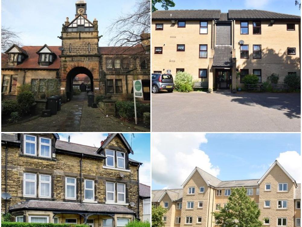 Here are 10 of the cheapest homes for sale in Harrogate right now on Zoopla.