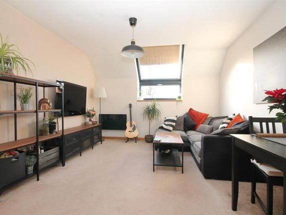 1 bed flat for sale
Woodfield Drive, Harrogate HG1