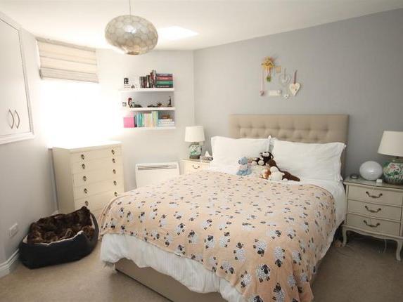 1 bed flat for sale
Crab Lane, Harrogate HG1