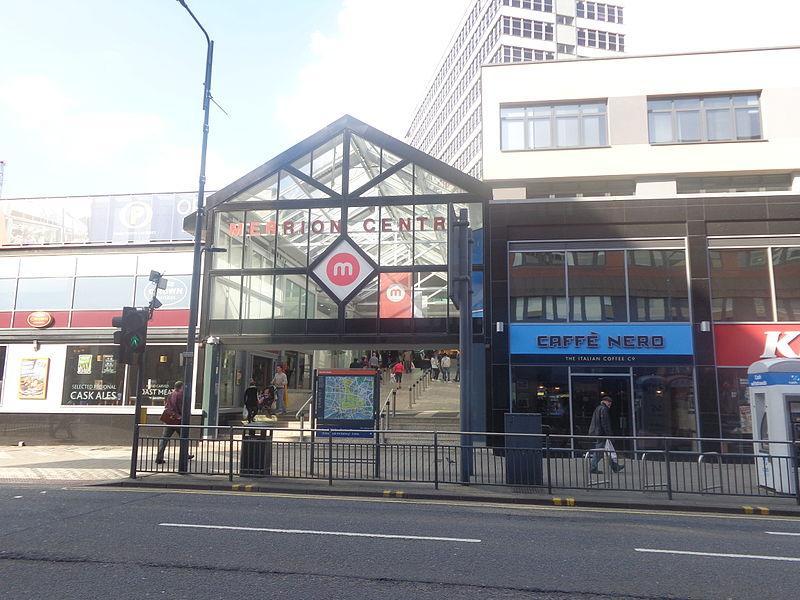 Oba Kitchen will be opening in Leeds Merrion Centre in 2020. Its a Korean and Asian fusion eatery serving up noodles, soups and curries, run by Oriental supermarket Hang Sing Hongs owners.