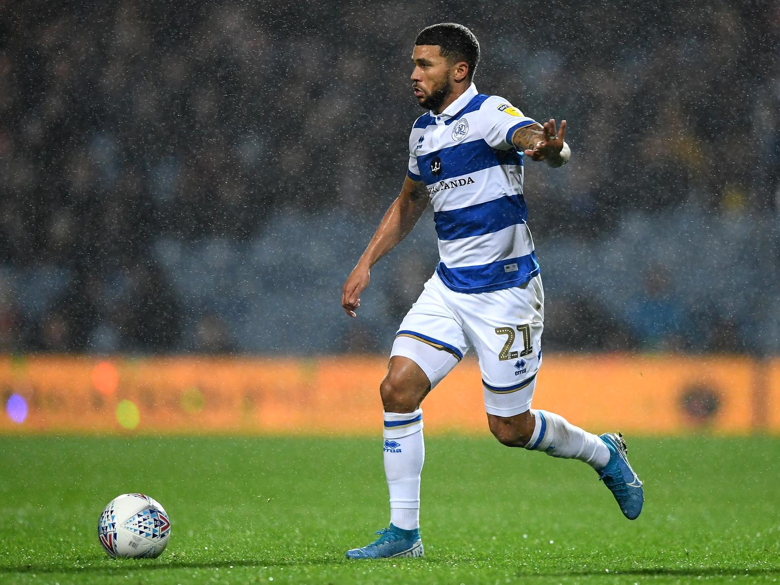 Bristol City's search for a striker could see them make a move for Burnley's Nahki Wells, while Charlton Athletic sensation Lyle Taylor is also said to be of interest. (Bristol Post)