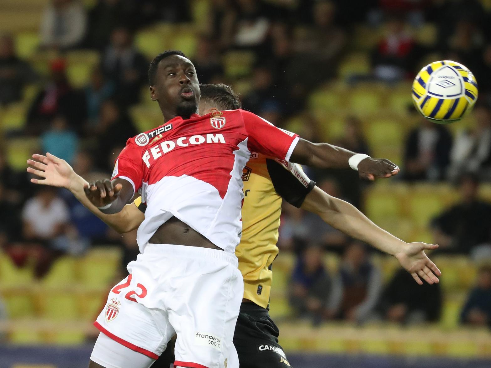 Leeds United will move for 12m RB Leipzig striker Jean-Kevin Augustin if a move for Che Adams doesnt come off. He is currently on-loan at Monaco. (The Athletic)
