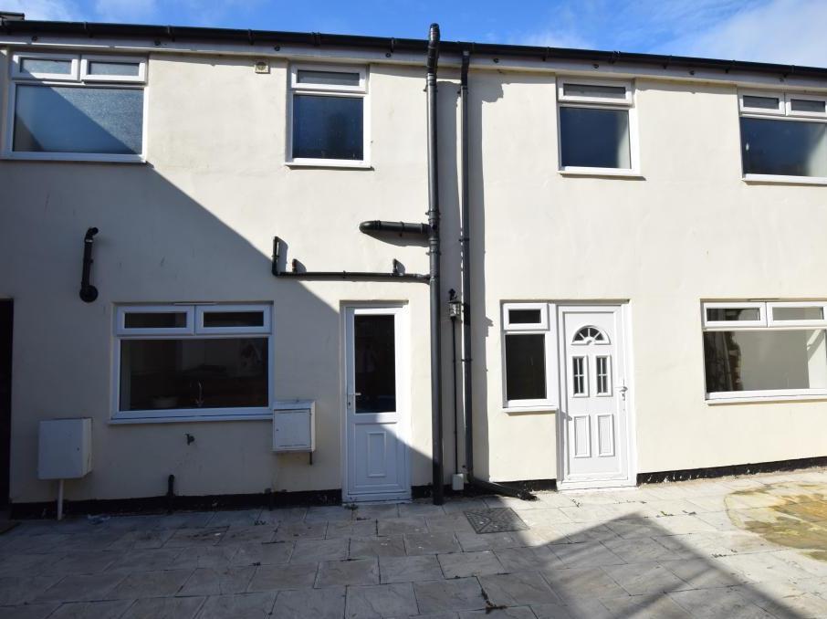 A recently refurbished three-bedroom cottage believed to originate as a headquarters for Scarborough scouts, on the market for offers in the region of 94,995.