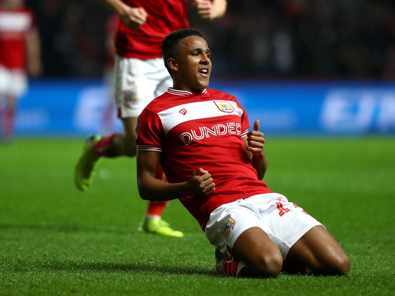 Celtic are believed to have stepped up their interest in Bristol City winger Niclas Eliasson, who has scored three goals and made an impressive ten assists so far this season. (Daily Record)