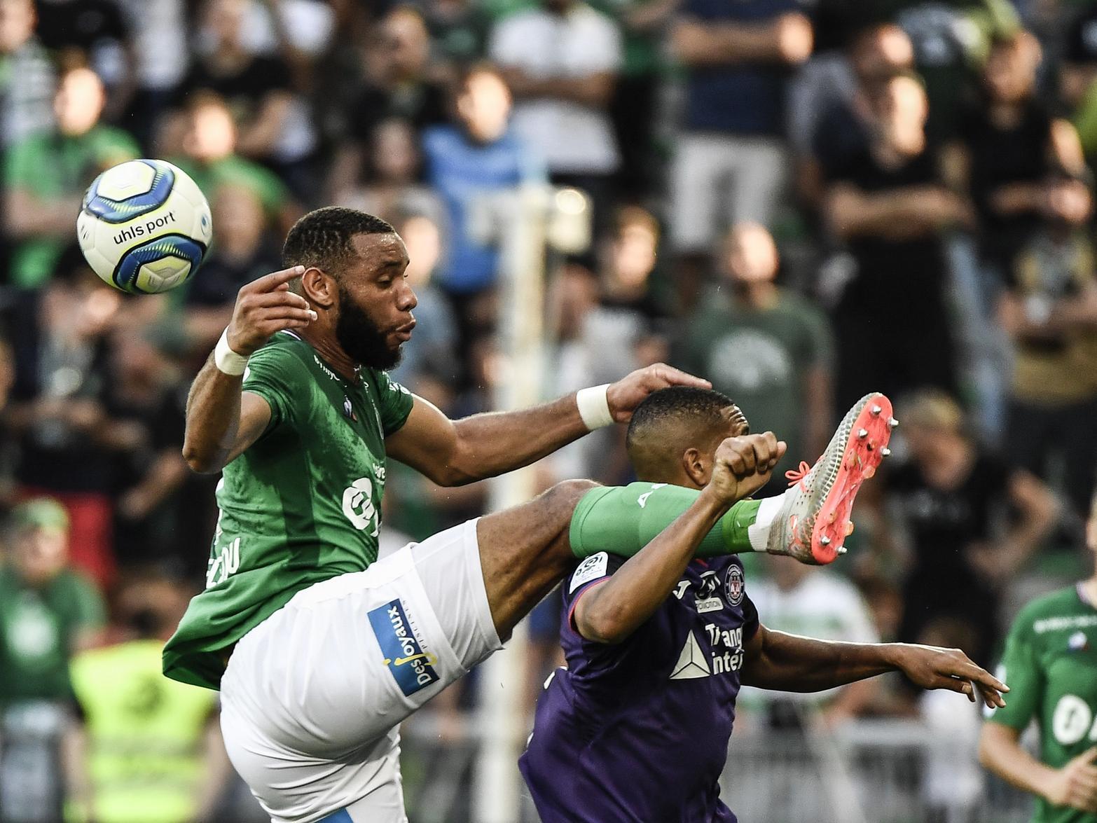 Leeds United are rumoured to have joined the race to sign Cameroon international defenderHarold Moukoudi, who has been on fire for Ligue 1 outfit St Etienne this season. (L'Equipe)