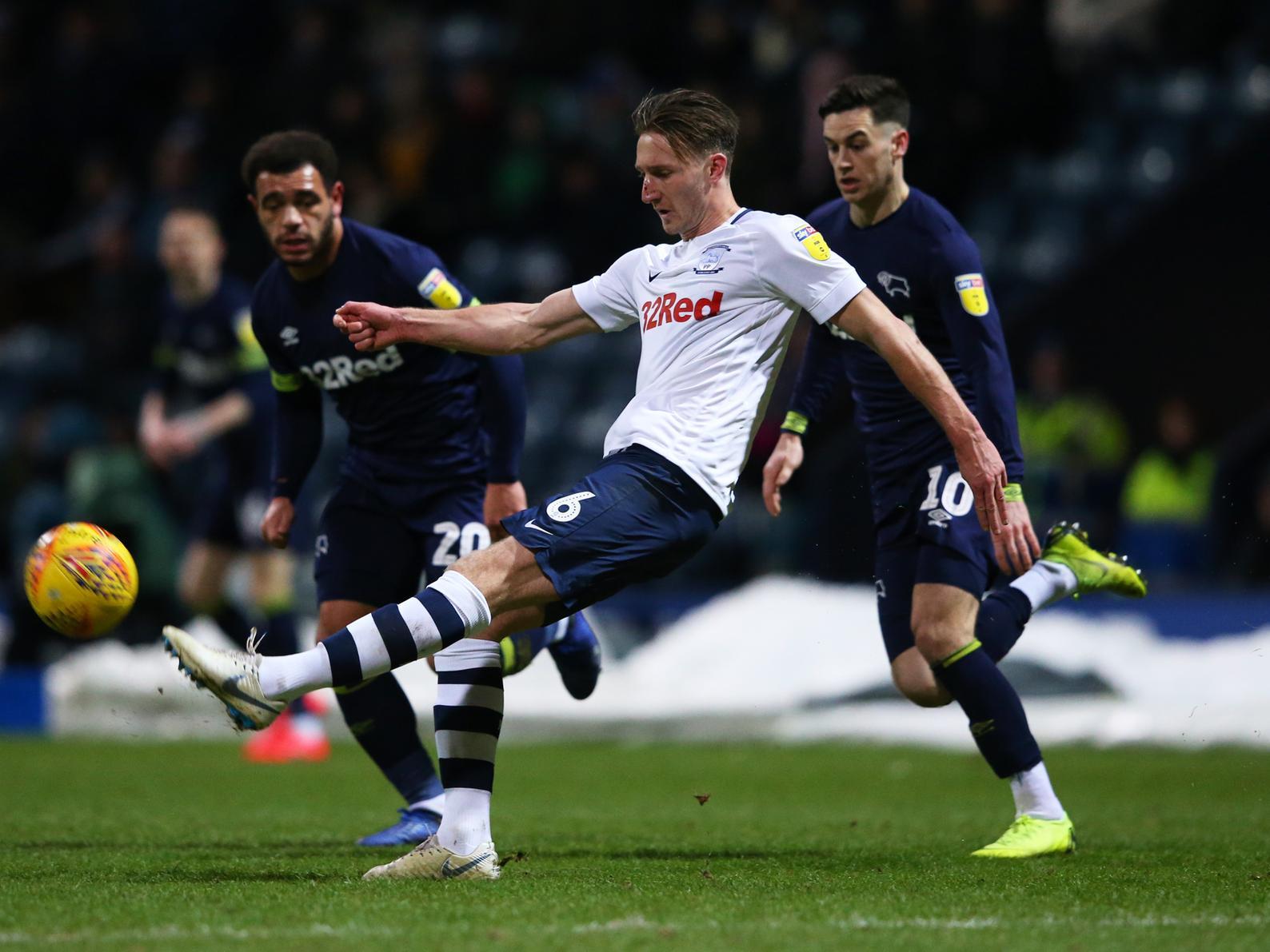 Leicester City are said to be lining up a move for Preston North End's star defender Ben Davies, if they are unable to prise Southampton centre-back Jan Vestergaard way from his current club. (The Sun)