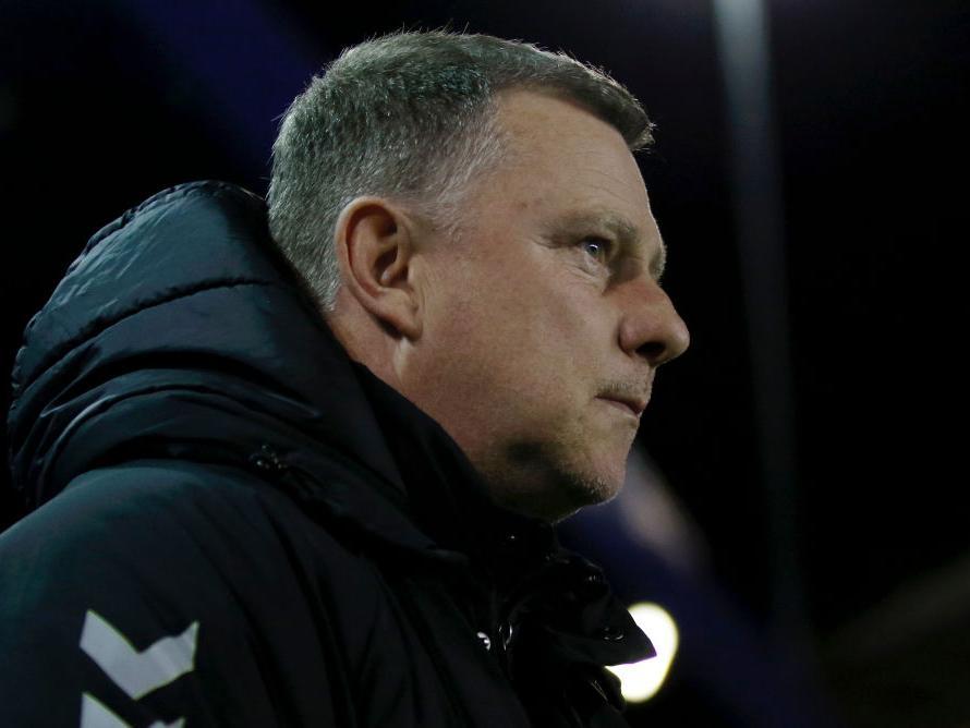 Coventry City boss Mark Robins has failed to rule the possibility of his younger players leaving on loan ahead of Friday's deadline. (Coventry Live)