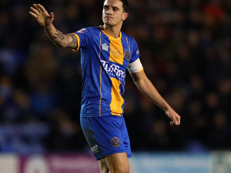 The Black Cats could offer Will Grigg in a possible deal for Shrewsburys Ollie Norburn, however Phil Parkinson prefers a cash deal. (Football Insider)