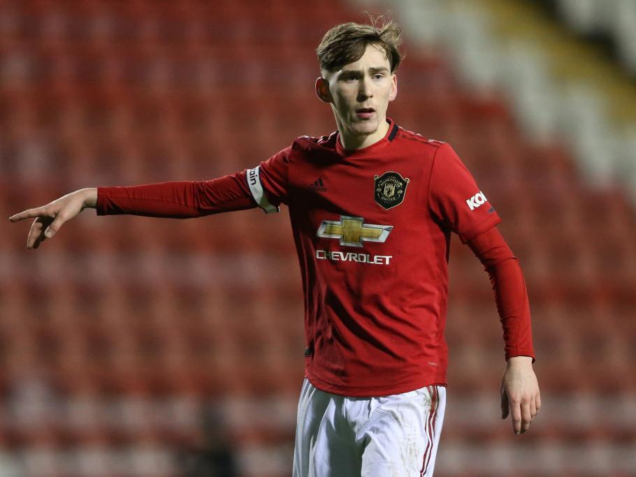 Phil Parkinson has held talks with Manchester United midfielder James Garnerwhile Logan Pye looks set to move to Old Trafford for a seven-figure sum. (Northern Echo)