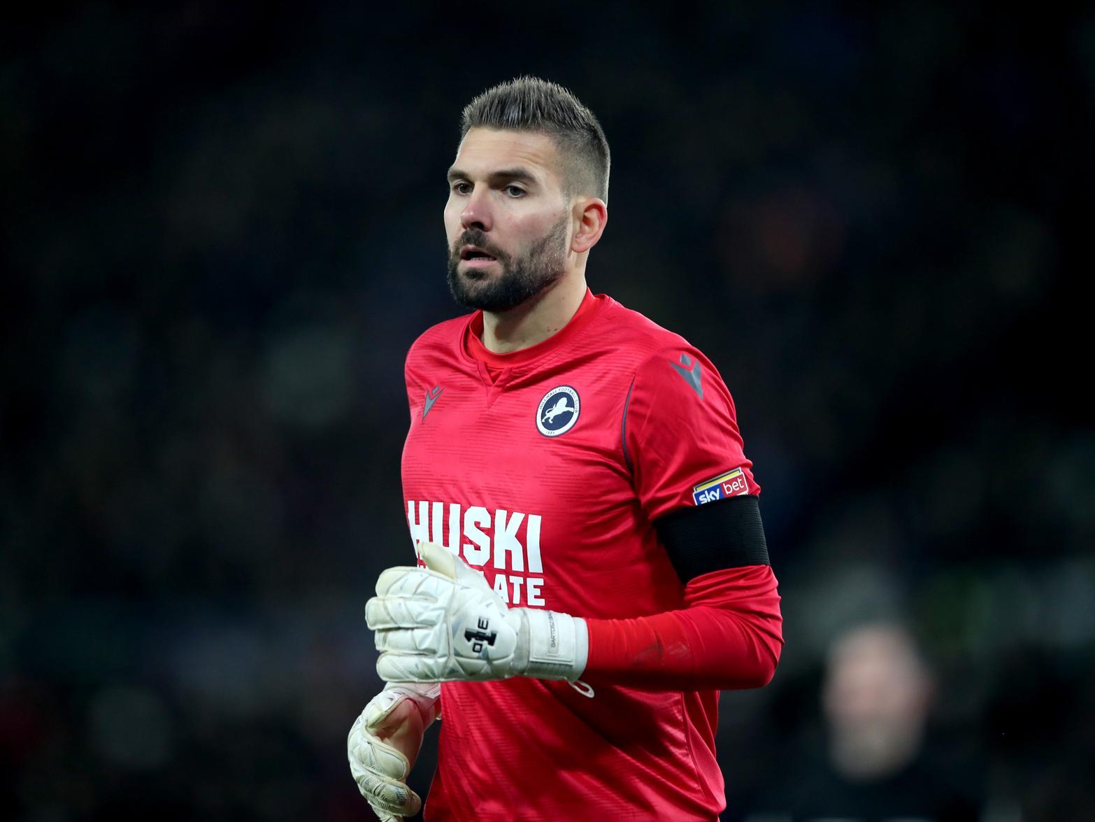 Millwall have snapped up goalkeeper Bartosz Bialkowski on a permanent deal from Ipswich Town, following an excellent loan spell with the in-form Championship side. (BBC Football)