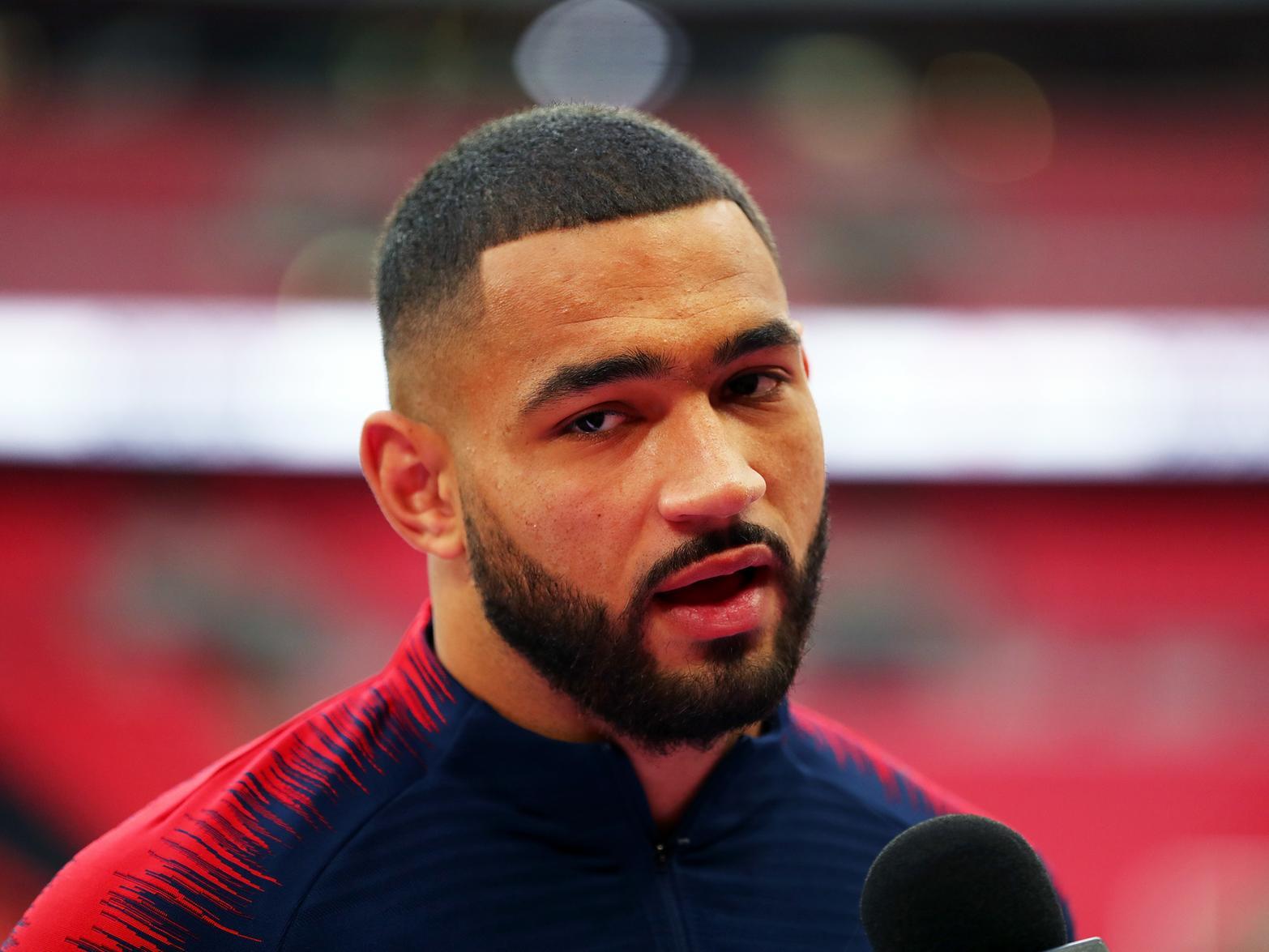 Tottenham Hotspur defender Cameron Carter-Vickers is understood to be on the radar of a host of Championship sides, with Derby County and Fulham among those looking to sign the USA international on loan. (The 72)