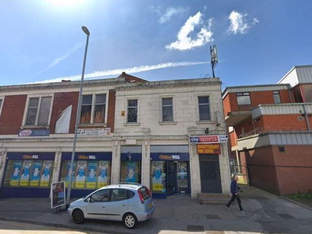 West Yorkshire Police and the Leeds Anti-Social Behaviour team successfully applied for a court order to close this Harehills bar for three months in December after a string of violent incidents.