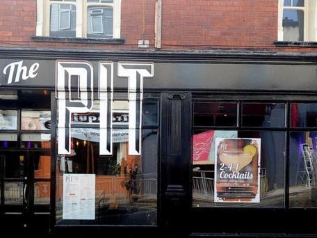 One of Merrion Streets former most popular bars, the Pit also closed in February 2019. It was sold and staff deployed to other Pit-owned bars across the city.