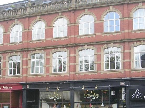 Hansas was an immensely popular Indian restaurant in Leeds, and had served the city for 33 years when they closed down in April 2019. The couple who owned the restaurant wanted to retire.