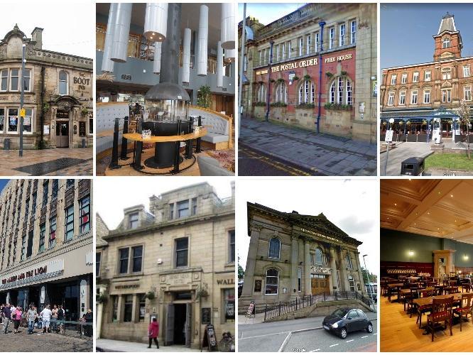 These are the best Wetherspoons in Lancashire according to