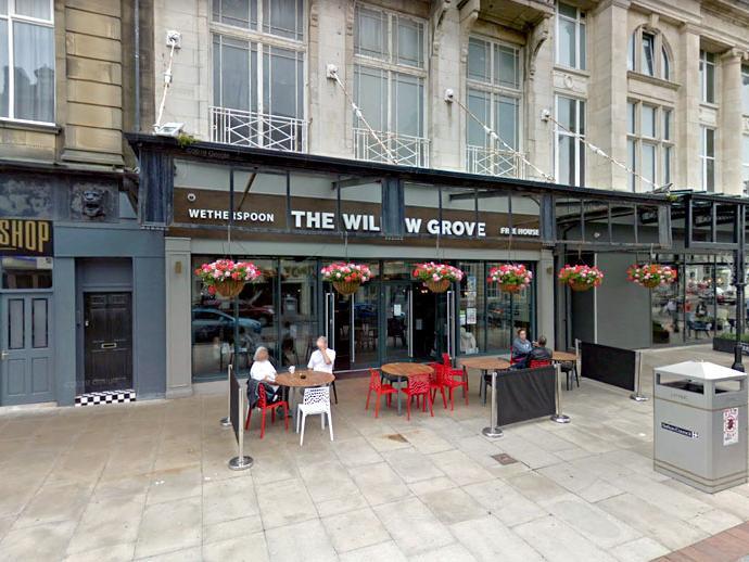 Rating: 3.5/5. Reviews: 628. "A large busy pub, but we had a party of 8 all meals were cooked to perfection, came out very quickly and extremely reasonably priced ! Excellent"