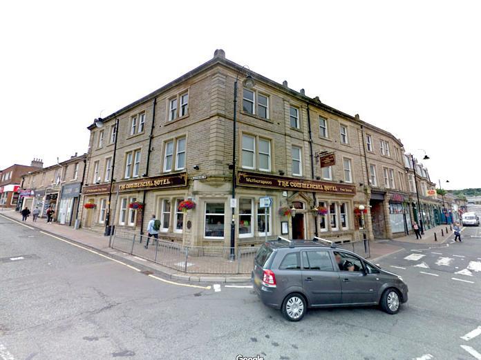 Rating: 3.5/5. Reviews: 138. "A good Wetherspoons. An interesting building right in the centre of town. A good atmosphere, friendly efficient staff and a great choice of beer and food"