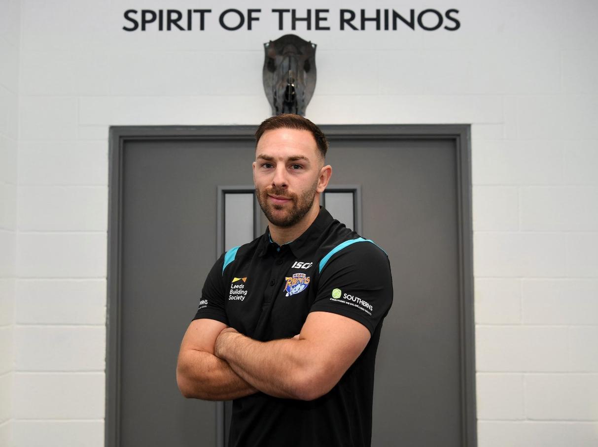 Luke Gale