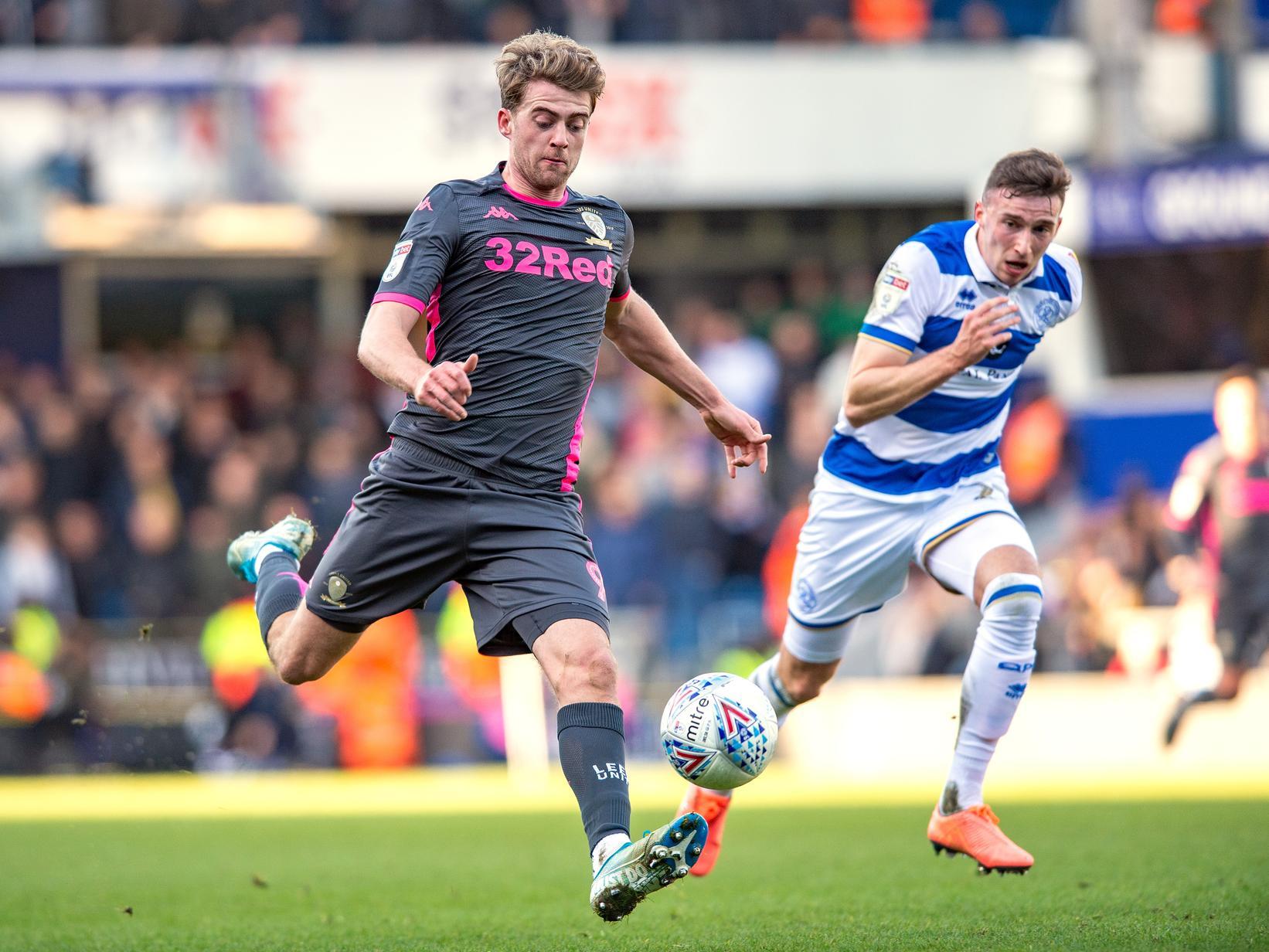 Had a nightmare afternoon at QPR, and a goal would do his confidence wonders. Has Jean-Kevin Augustin to compete with now. Hopefully it can give him a new lease of life.