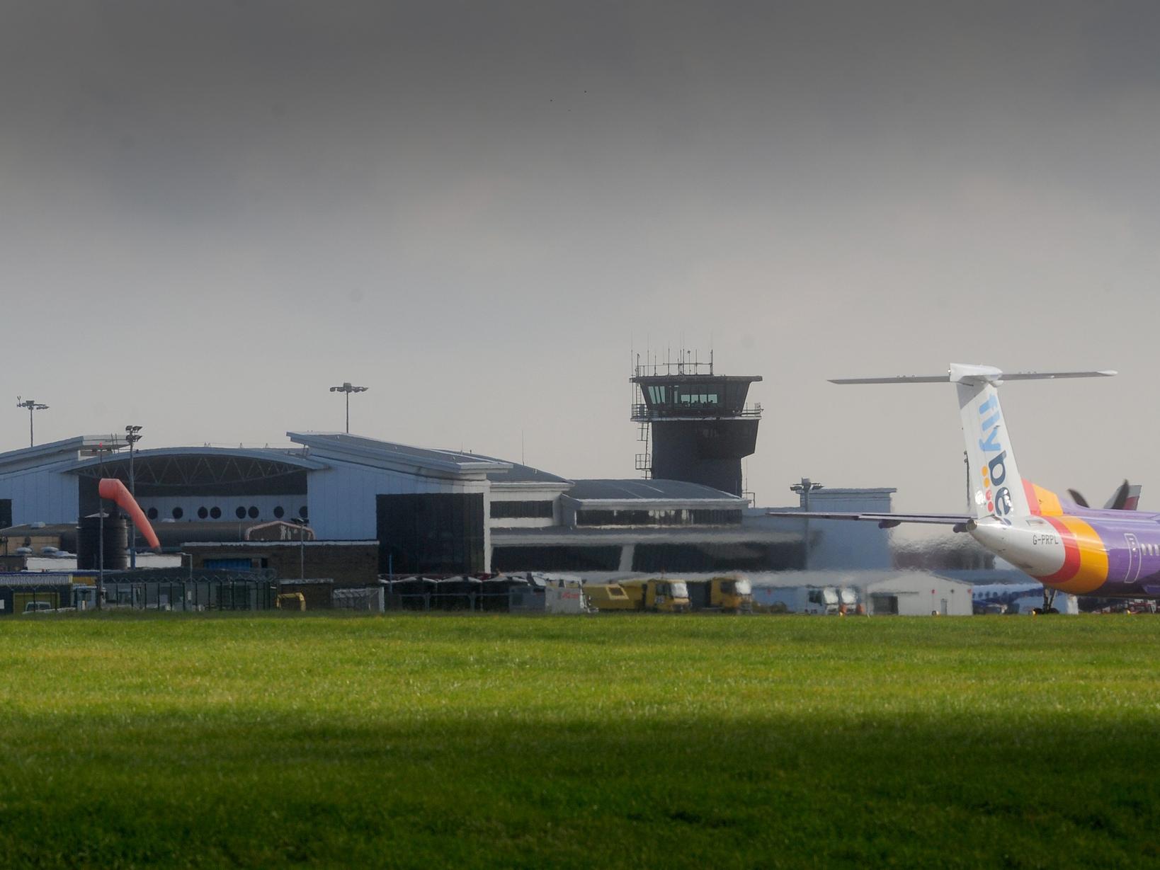 LBA wants permission to fly planes from 6am-11.30am as part of its plans for a new terminal.