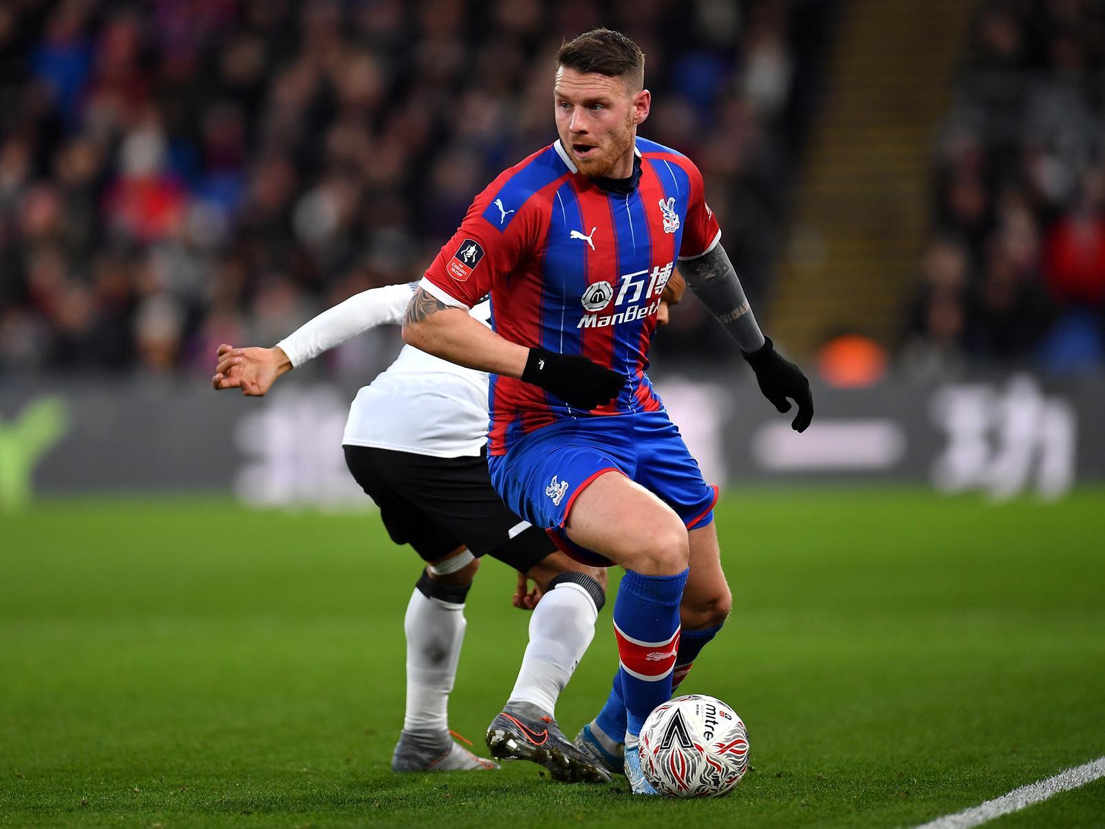 Cardiff City are reportedly ready to hijack Sheffield Wednesday's loan move for Crystal Palace striker Connor Wickham, and could offer the Premier League outfit a higher wage contribution than the Owls. (Wales Online)