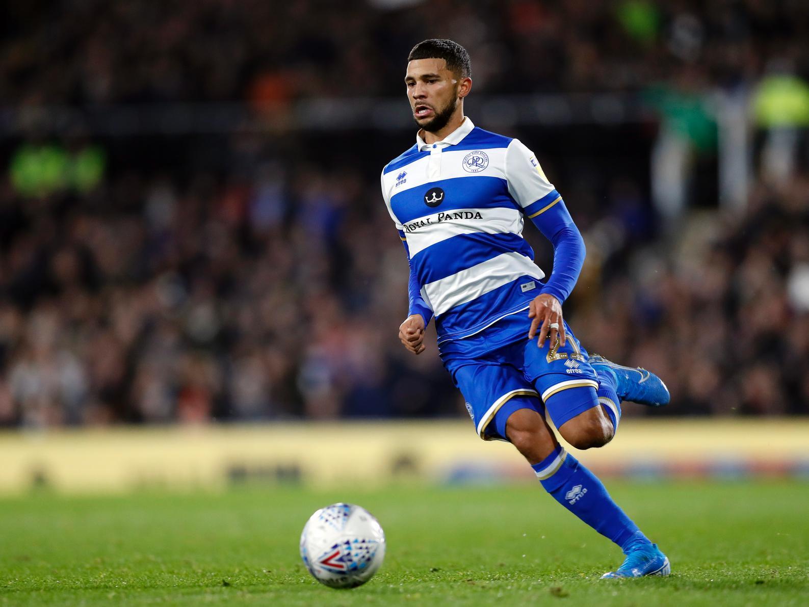 Burnley have made the decision to recall forward Nahki Wells from Queens Park Rangers, as the likes of Bristol City and Nottingham Forest close in on the 4m-rated player. (Burnley Express)