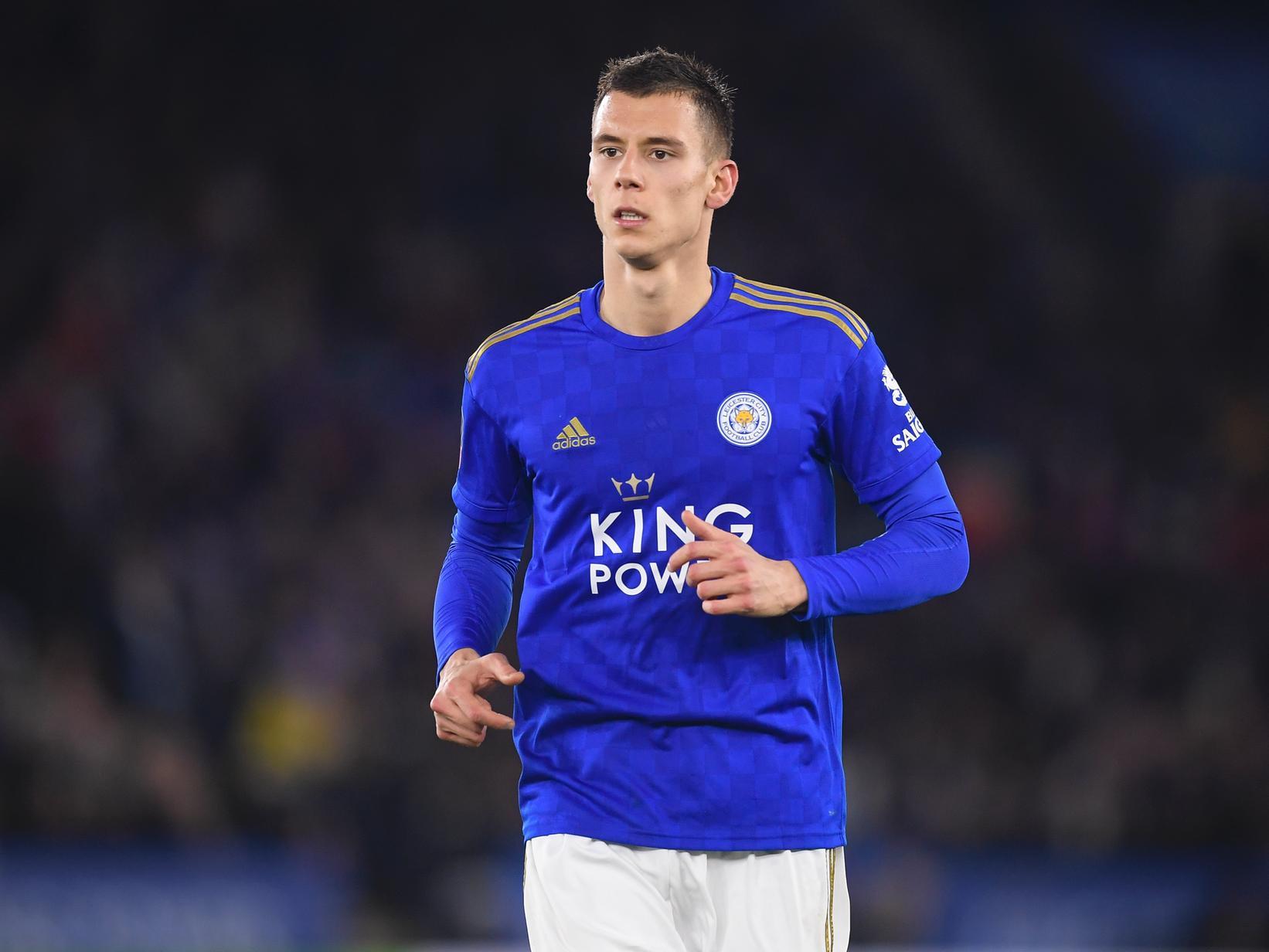 Middlesbrough have been tipped to beat Celtic to Leicester City defender Filip Benkovic, despite the Croatia international spending last season on loan with the Scottish Premiership side. (Daily Mail)