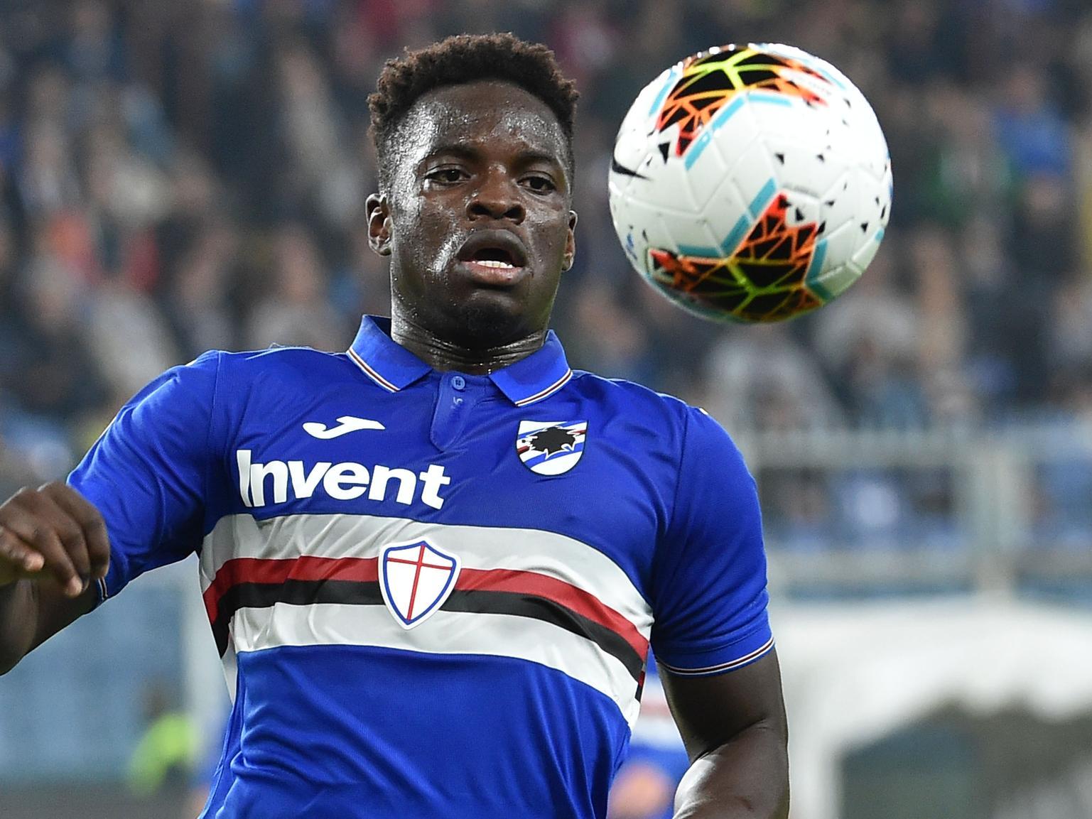 Leeds United could be set for a cash windfall should West Ham signRonaldo Vieira from Sampdoria, with the Whites said to have ensured a sell-on fee percentage before selling him in 2018. (The Athletic)