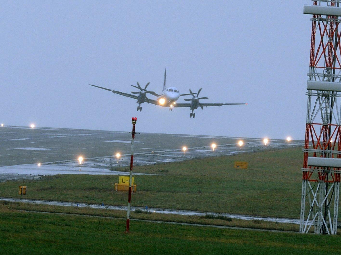 LBA
