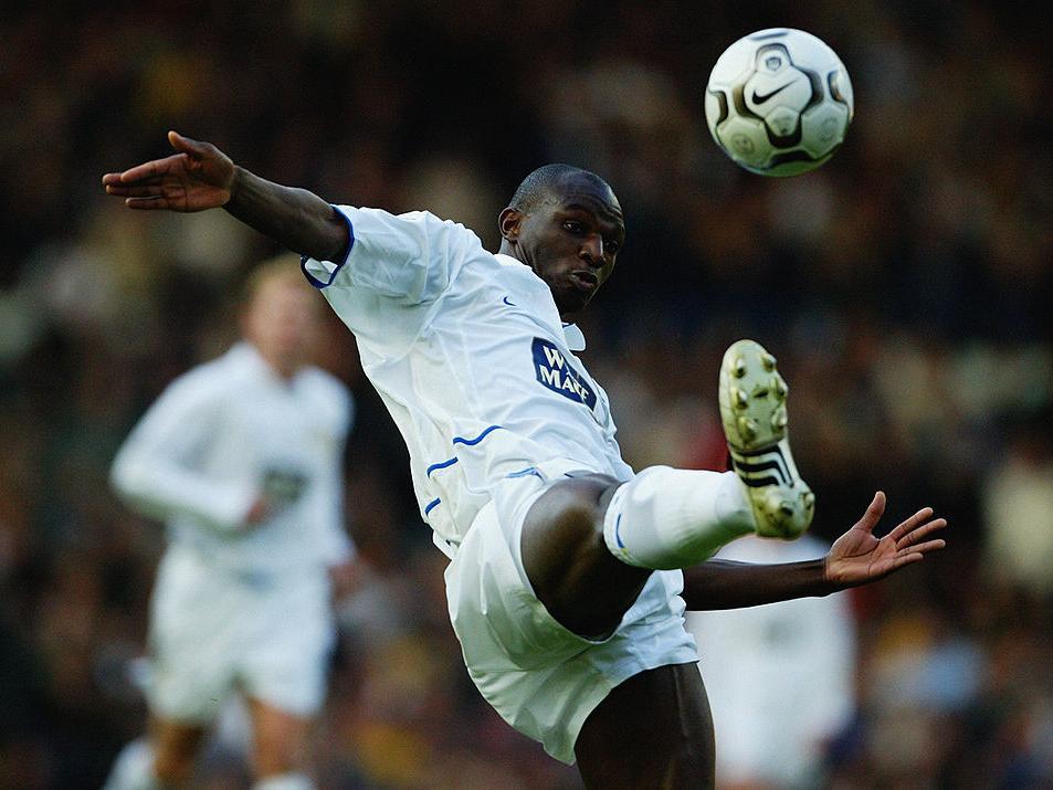 Camara retired from his playing career in 2015 after eight years with Paris Saint-Germain, who he now works for as an assistant coach under Thomas Tuchel.