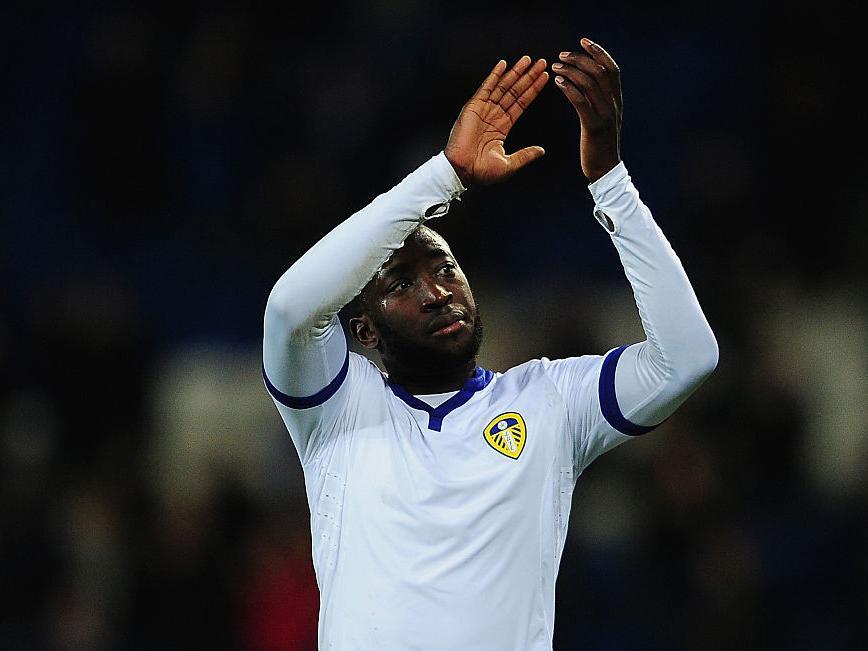 The 32-year-old dropped down the leagues in England with Plymouth, Fleetwood and Swindon. At the beginning in January 2020, he joined Morecambe on a deal until the end of the season.