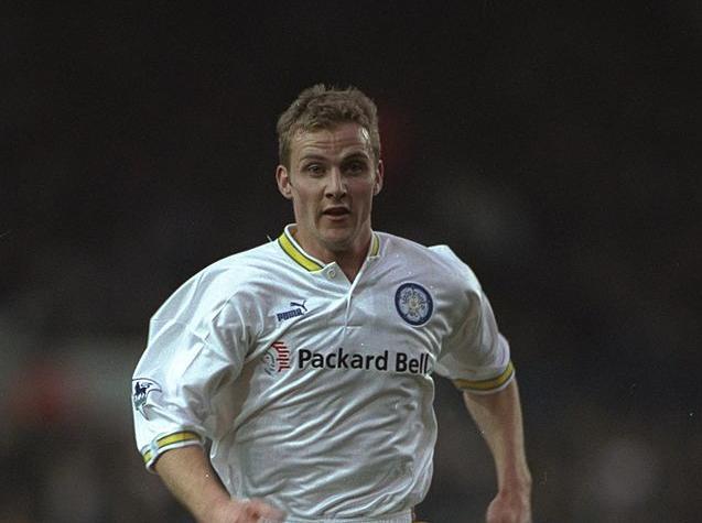 Sporting Leeds colours during the 1997-98 season, his whereabouts has not been documented since his retirement in 2003.
