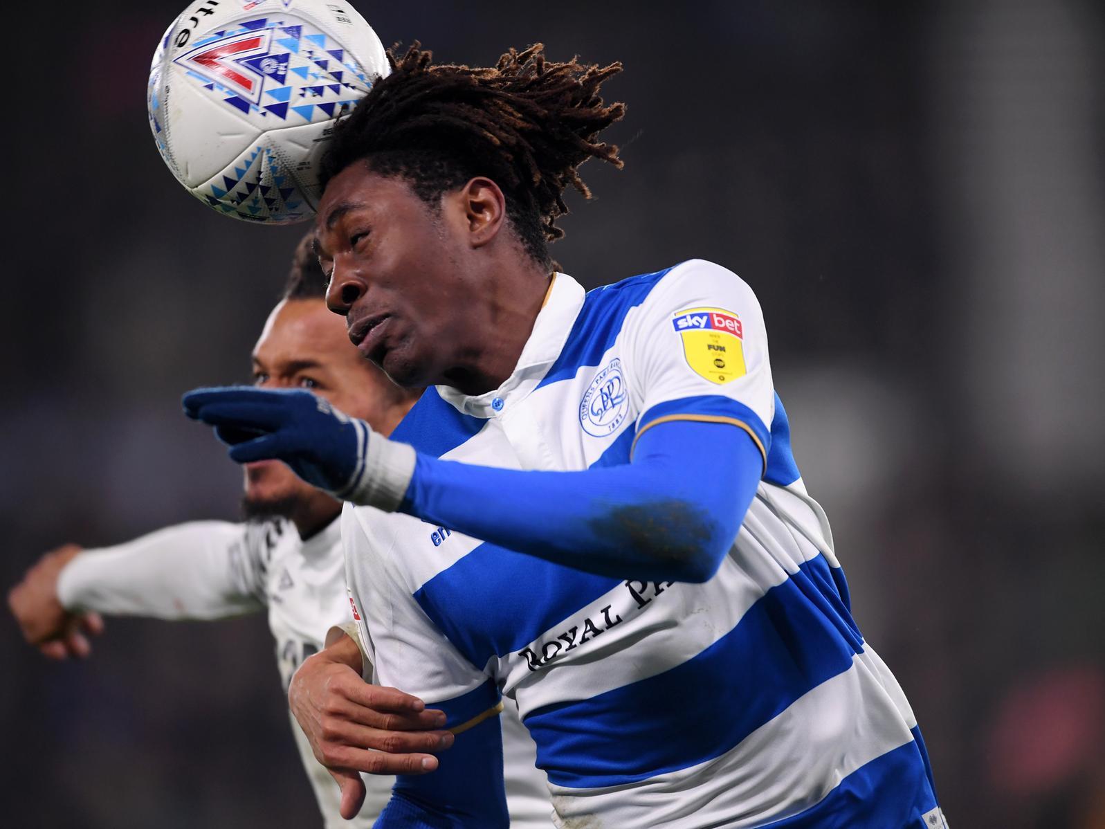 The QPR forward has been linked with a move in this window, with Sheffield United boss Chris Wilder said to be an admirer. He wont be cheap, though.