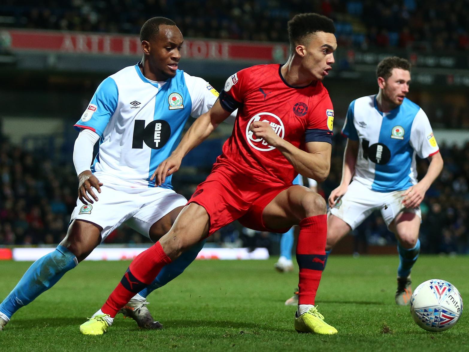 The Wigan Athletic full-back has been linked with a shock move to European giants AC Milan in this transfer window. Anyone would find that difficult to turn down.