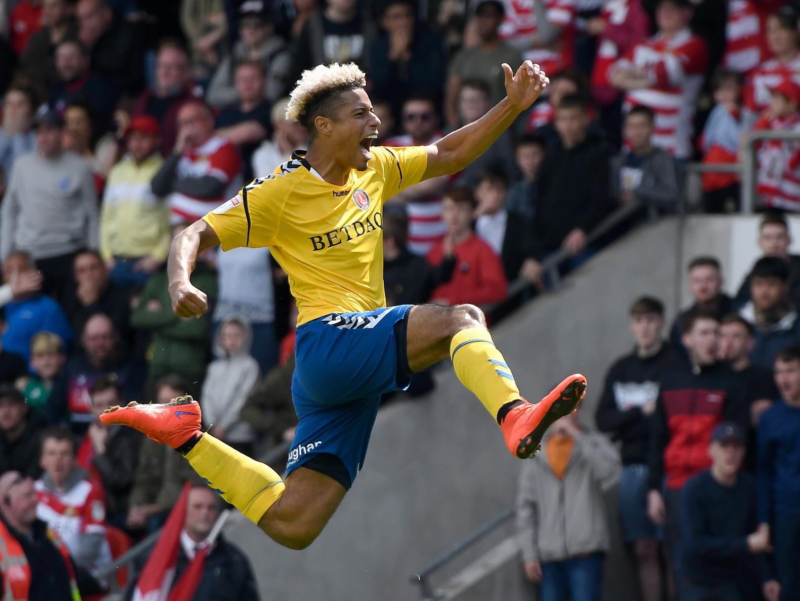 Brentford are leading the race to sign Charlton Athletic striker Lyle Taylor before Friday, with the club conscious of the top tier interest in their own crop of quality attackers. (South London Press)