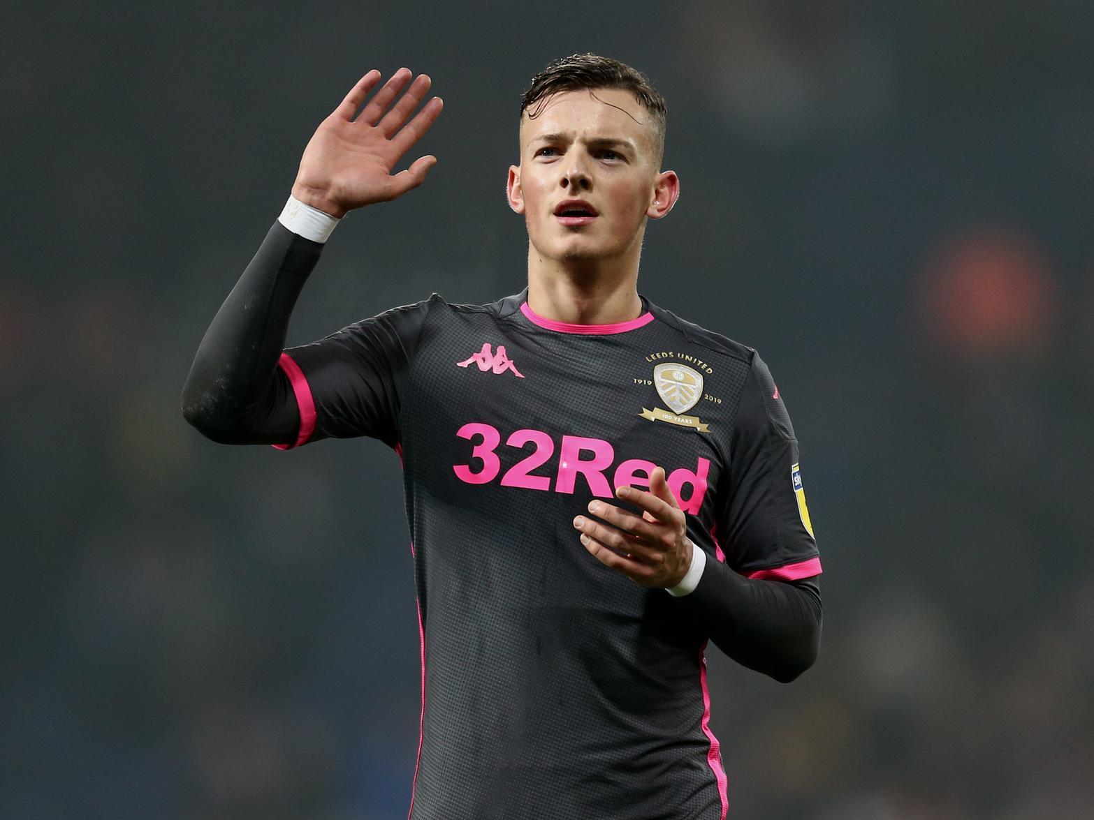 Leeds United's hopes of keeping hold of star loanee Ben White appear to have taken a blow, with reports suggesting that the defender will be a regular starter for Brighton next season. (The Athletic)