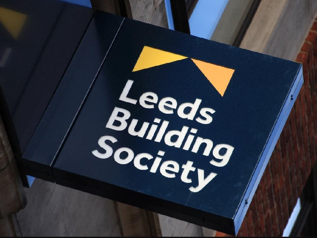 Leeds Building Society has donated 2m