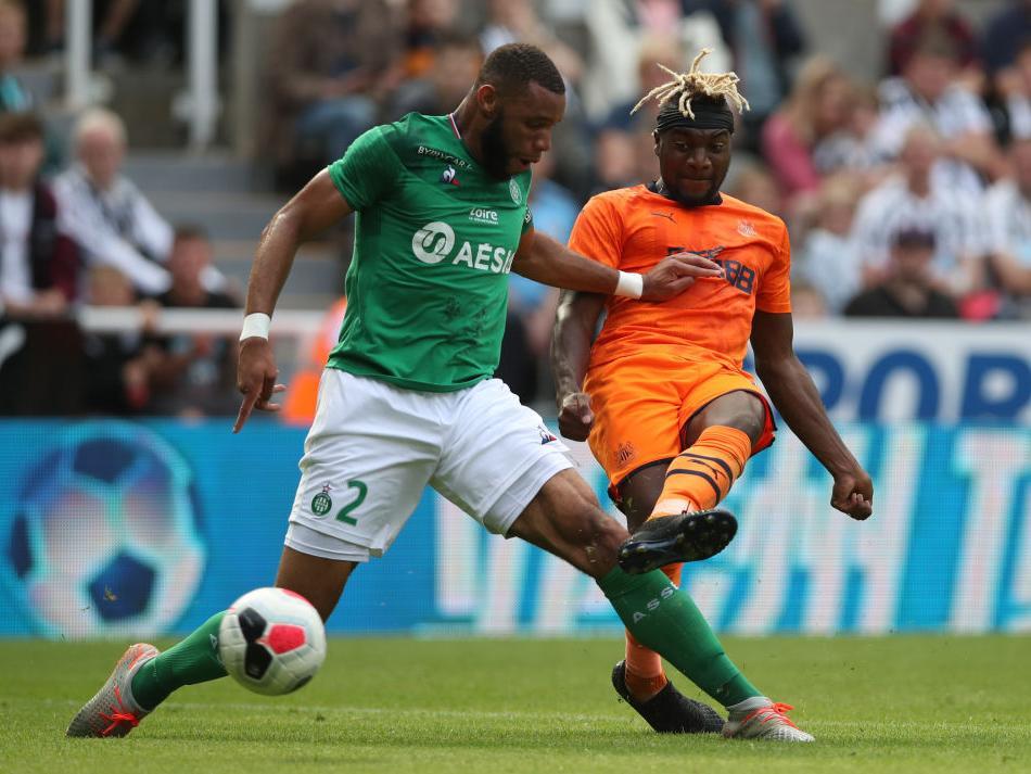 The Clarets have found renewed hope of bringing 10m-rated Harold Moukoudi to Turf Moor this month, who was linked with Leeds earlier in the week. (LEquipe)
