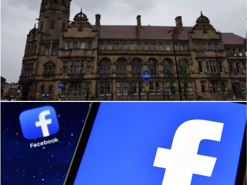 Should you add a colleague's mum on Facebook?