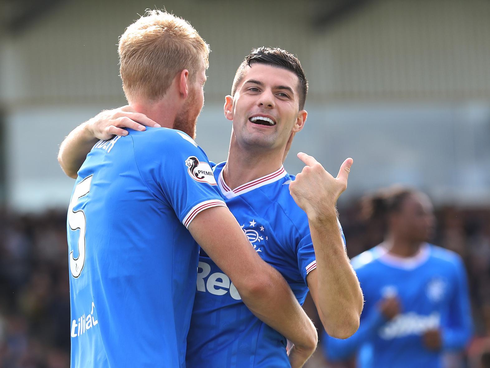 Middlesbrough are understood to be lining up at least two new signings before the deadline, with Rangers winger Jordan Jones and Livingston striker Lydon Dykes top of Jonathan Woodgate'swishlist. (Team Talk)