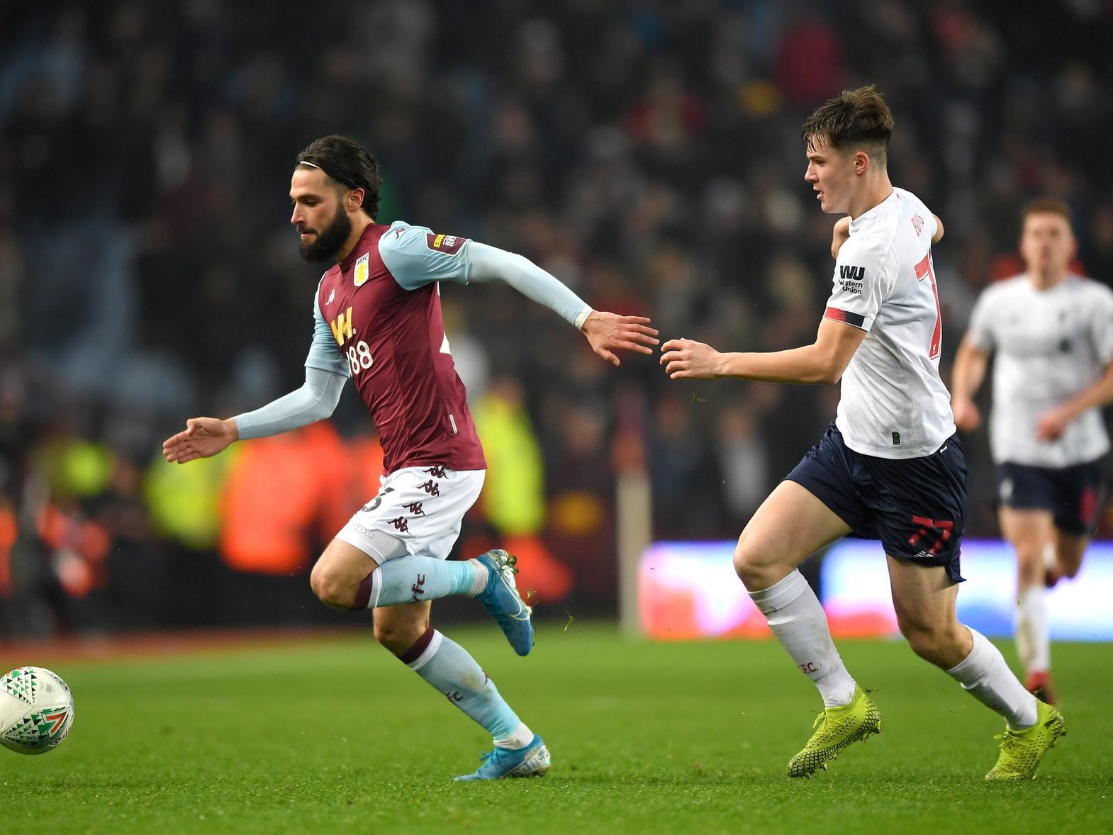 Aston Villa look set to send outcast Jota out on loan to Fulham for the remainder of the season, as they look to slash their wage bill in order to bring in another new striker. (Daily Mail)
