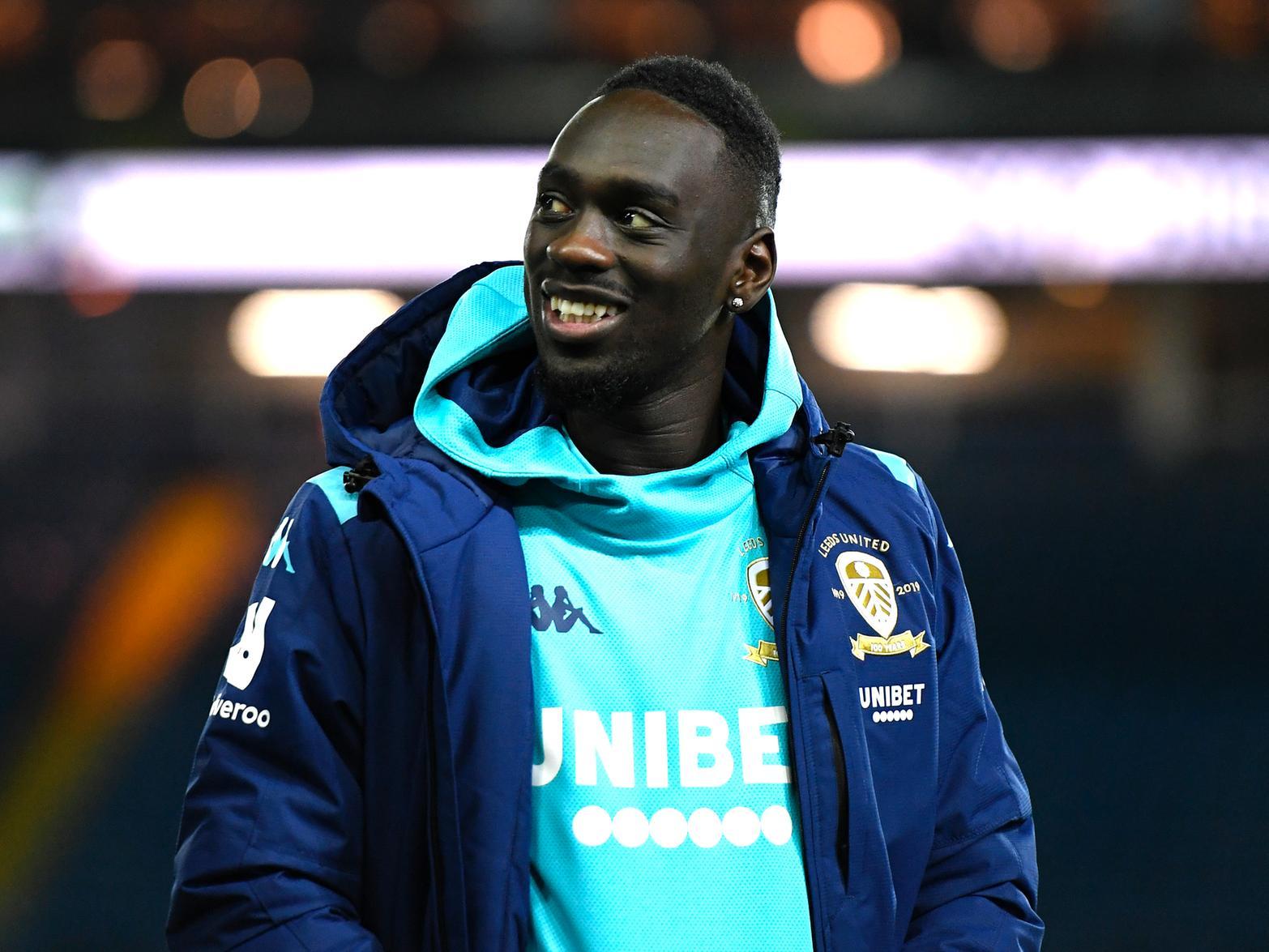 Leeds United's exciting new signing Jean-Kevin Augustin has been tipped to play in a 'creative' role for the Whites, suggesting that he could start alongside Patrick Bamford in the future. (The Athletic)