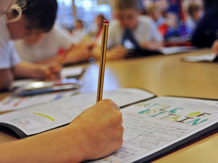 Secondary schools in Wakefield had mixed fortunes in league tables published by the Department for Education.