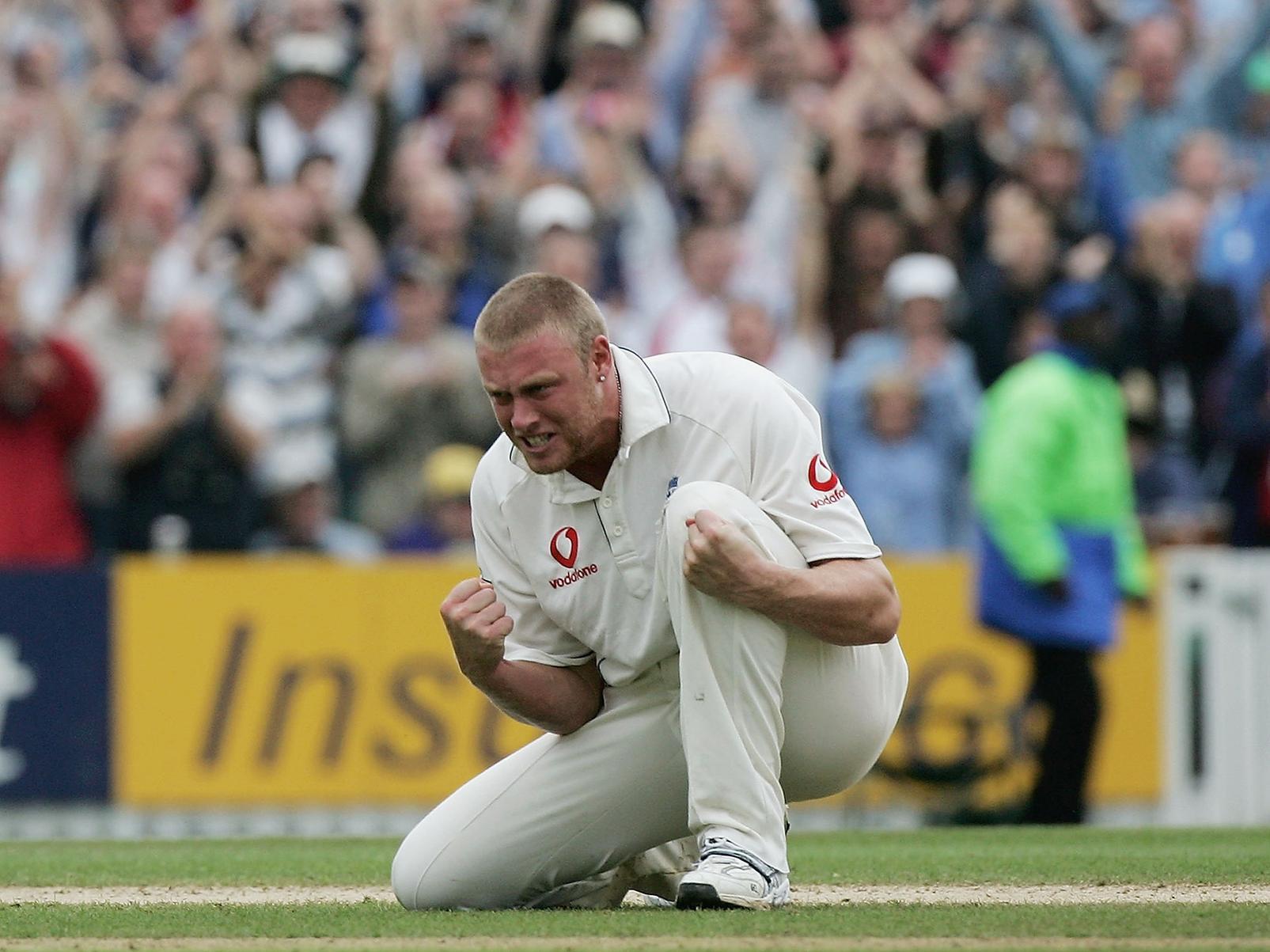 Preston's finest cricketing export, Andrew Flintoff, was England's Ashes hero in 2005. Since retiring he was developed a television career and now presents Top Gear.