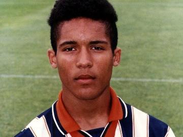 Born and raised in Preston but never played for PNE. Who could this footballing brainbox be?