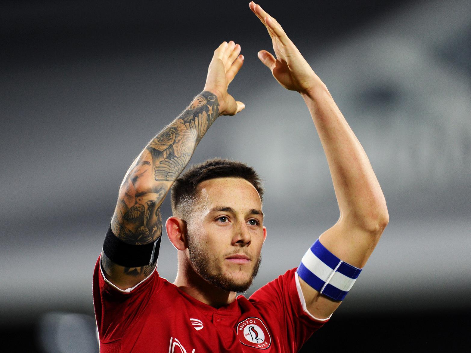Burnley look set to snap up Bristol City skipper Josh Brownhill, with their striker Nahki Wells moving the other way in a swap plus cash deal between the two sides. (BBC Sport)