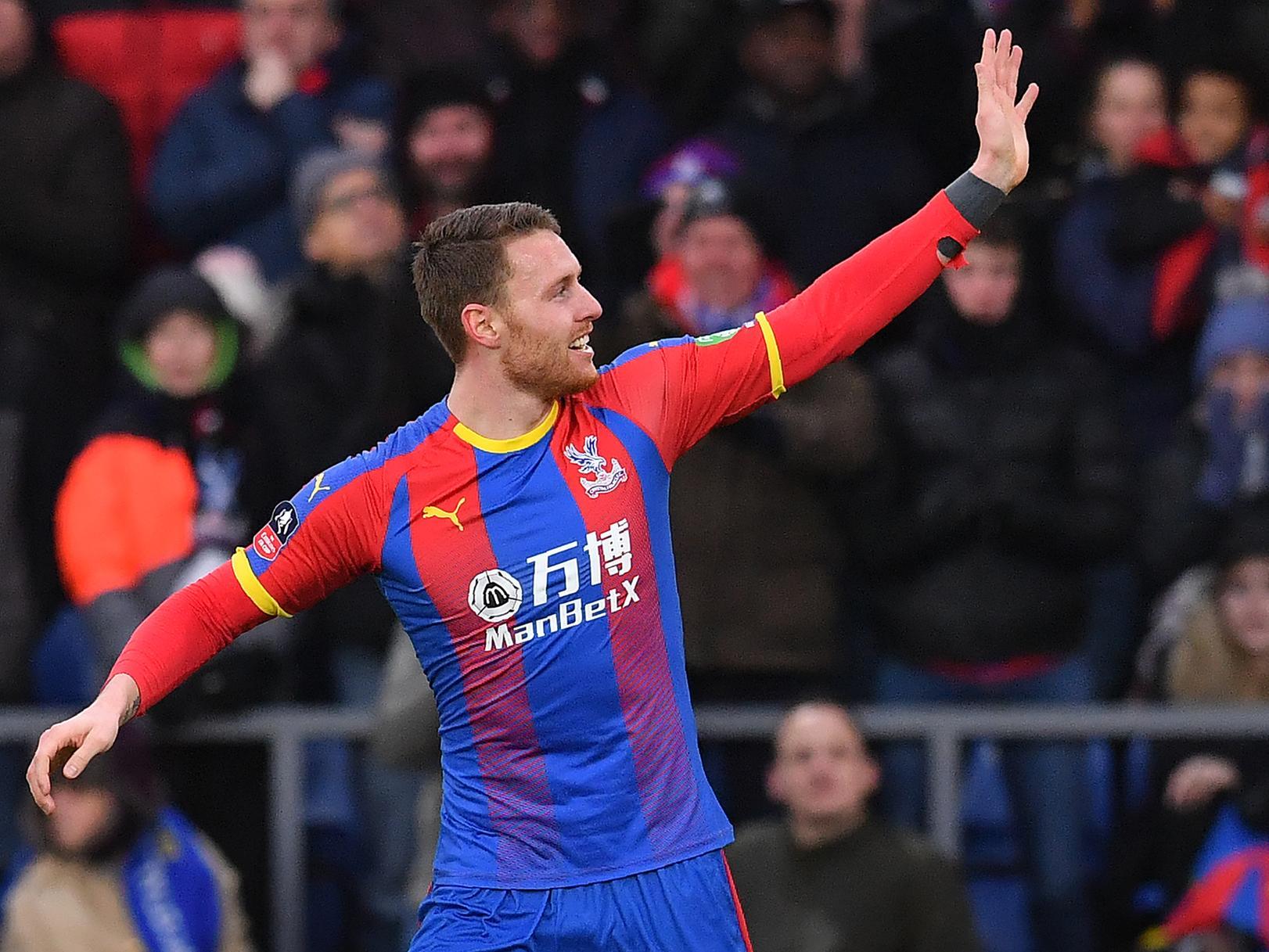 Sheffield Wednesday are said to be in pole position to secure a move for Crystal Palace forward Connor Wickham, after reports emerged suggesting Cardiff City were unlikely to seal the deal. (Wales Online)