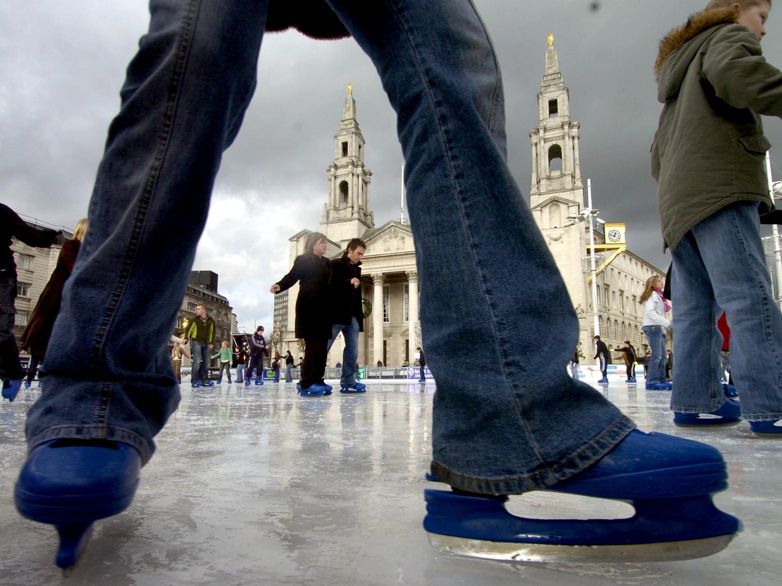 Share your memories of The Ice Cube in Leeds over the last 20 years with Andrew Hutchinson via email at: andrew.hutchinson@jpress.co.uk or tweet him - @AndyHutchYPN